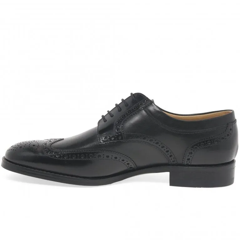 Loake Pangbourne Lace Up Men's Formal Shoes