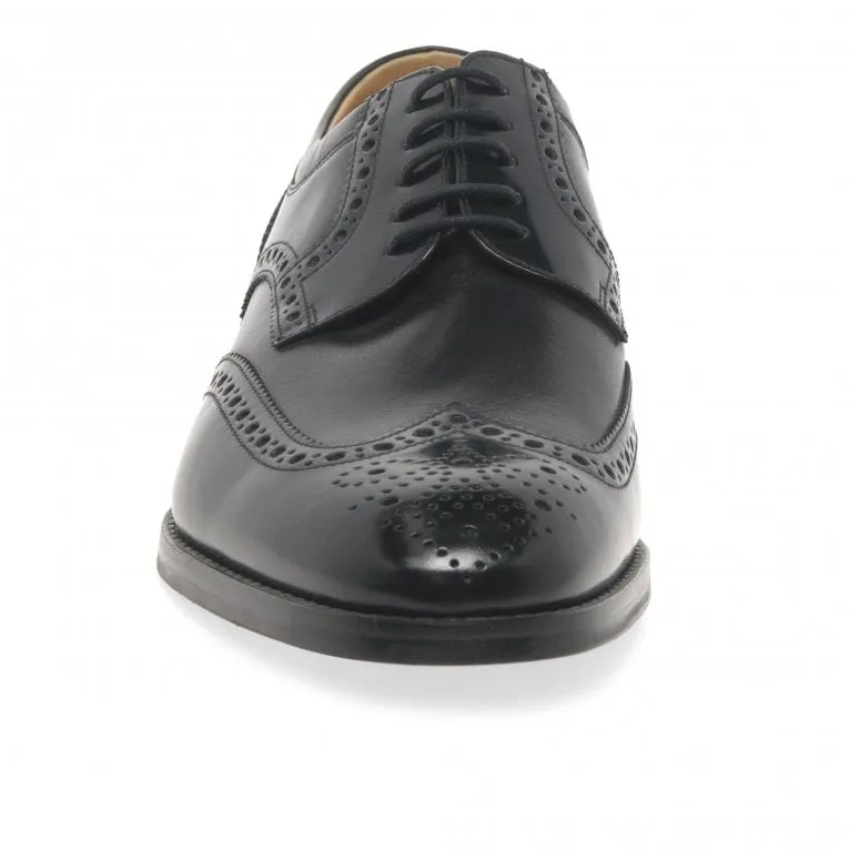 Loake Pangbourne Lace Up Men's Formal Shoes