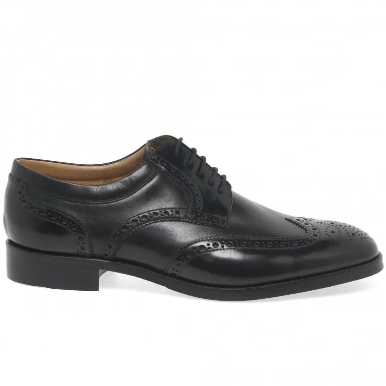 Loake Pangbourne Lace Up Men's Formal Shoes