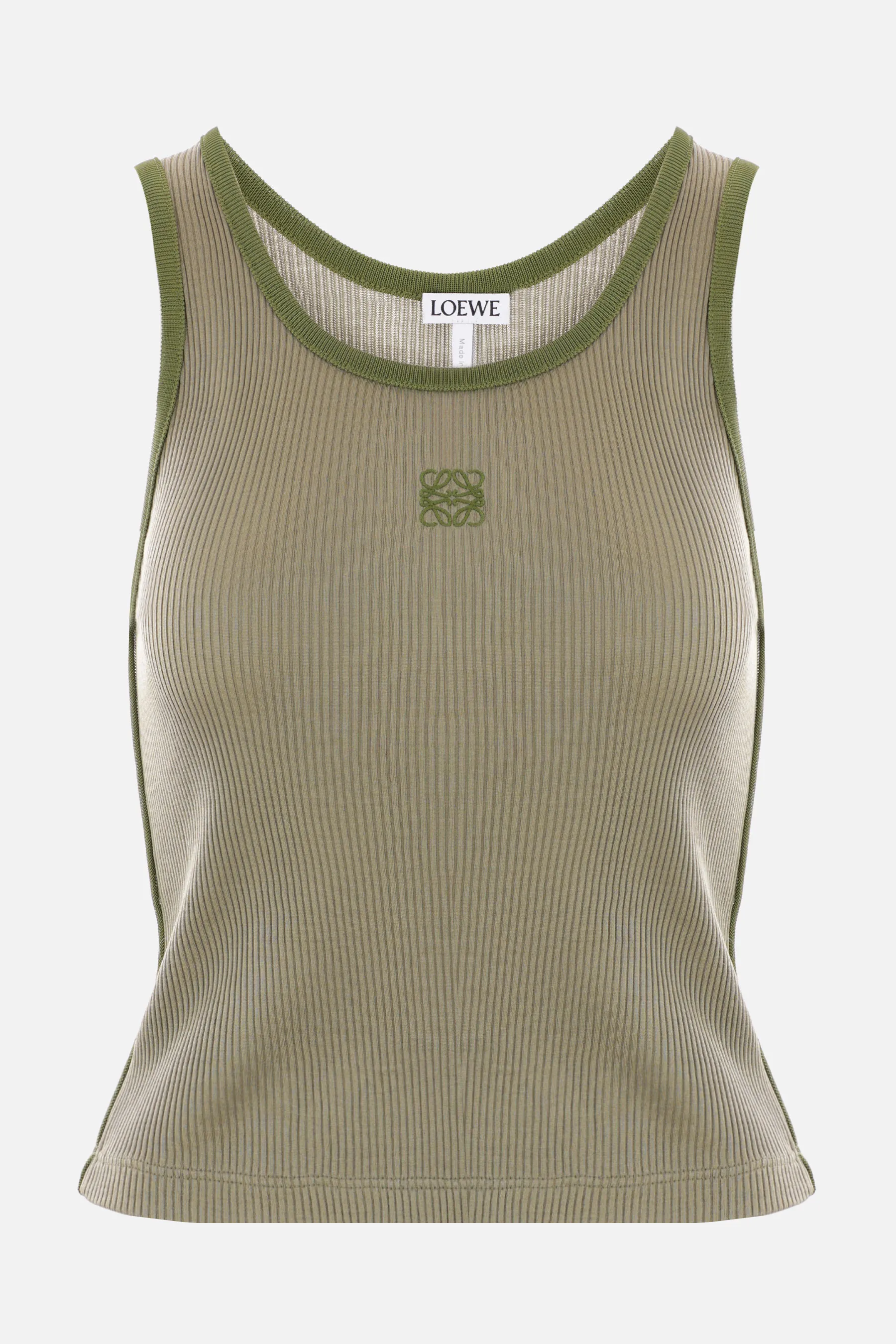 LOEWE Tanks & Camisoles