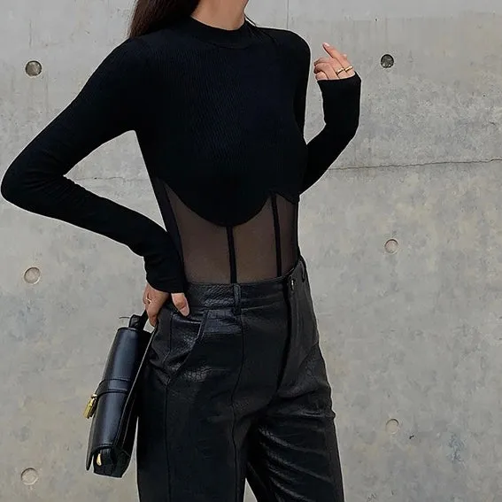 Mesh Top