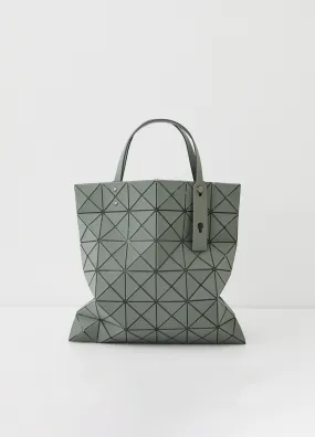 Lucent One-Tone Tote Bag by Bao Bao