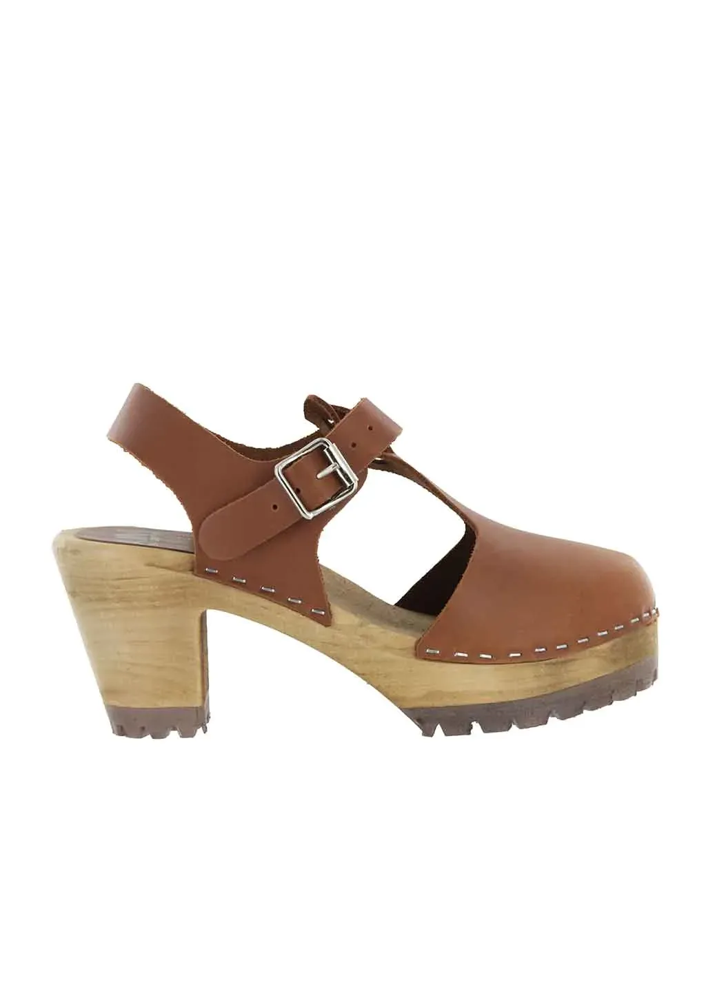 Madeline Slip-On Clogs