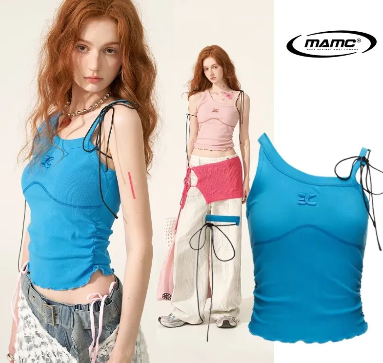 MAMC Tanks & Camisoles