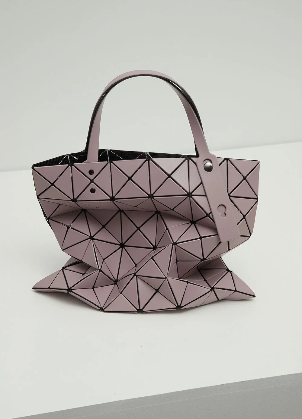 Medium Matte Tote Bag by Bao Bao