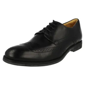 Mens Anatomic Formal Brogues Morumbi