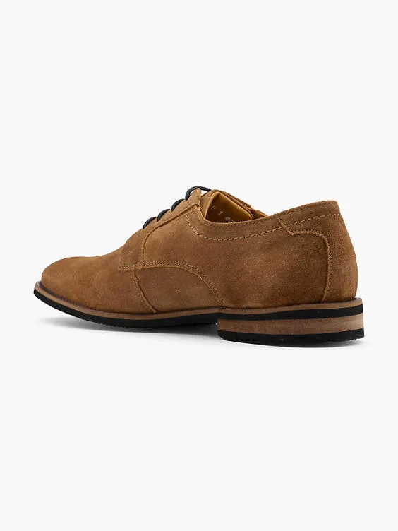 Men's Lace-Up Esprit Formal Shoes