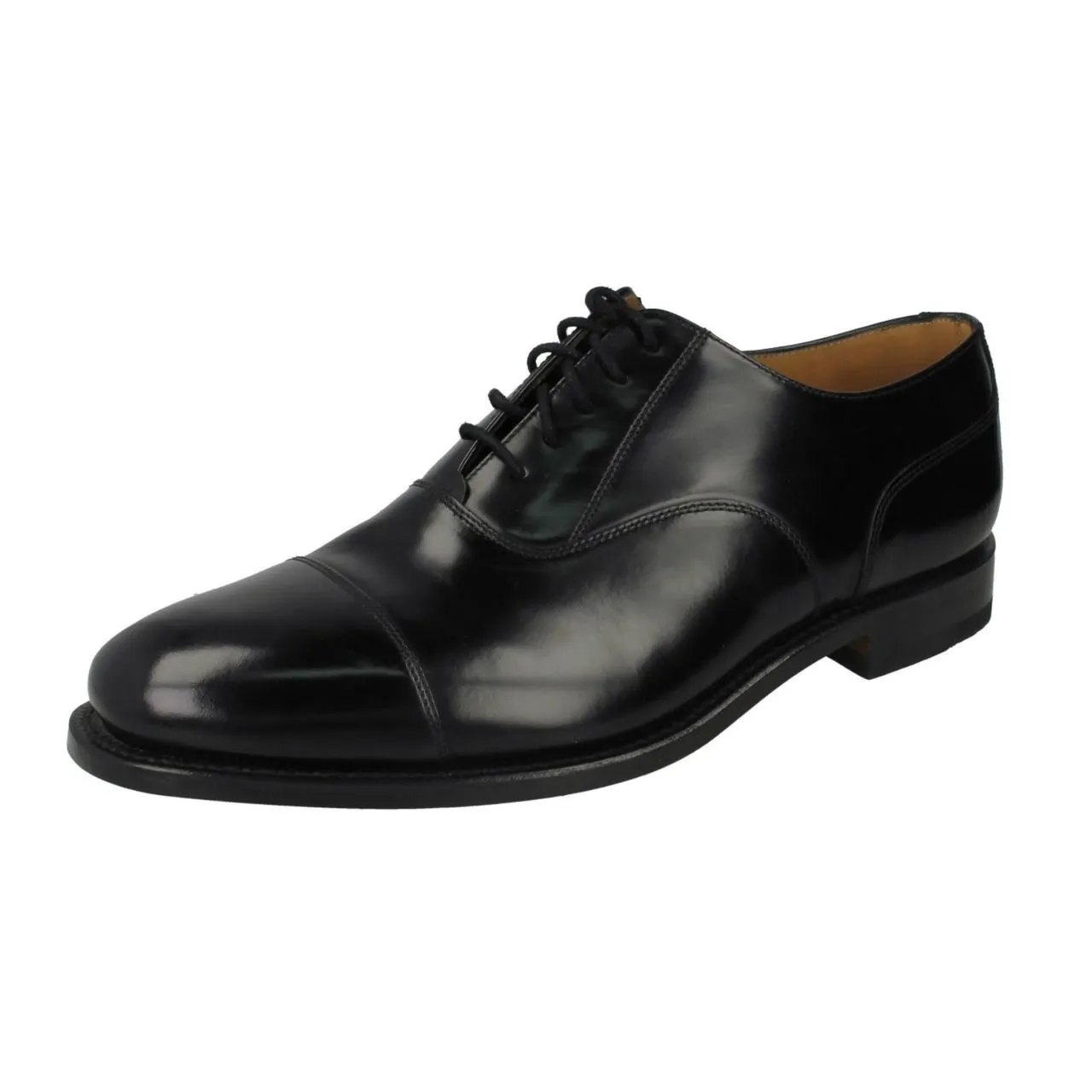 Mens Loake Formal Shoes 200B