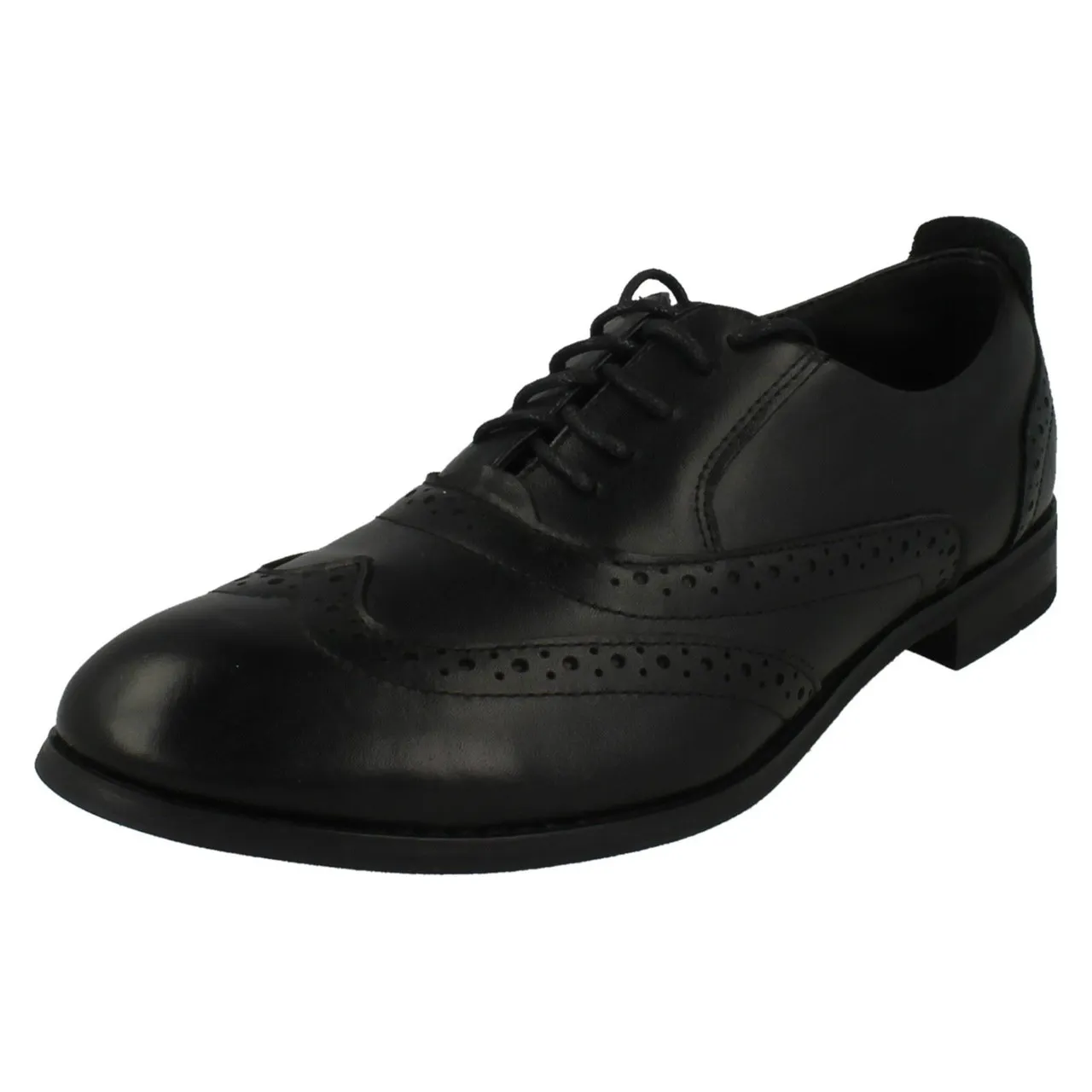 Maverick Lace Up Men's Formal Shoes