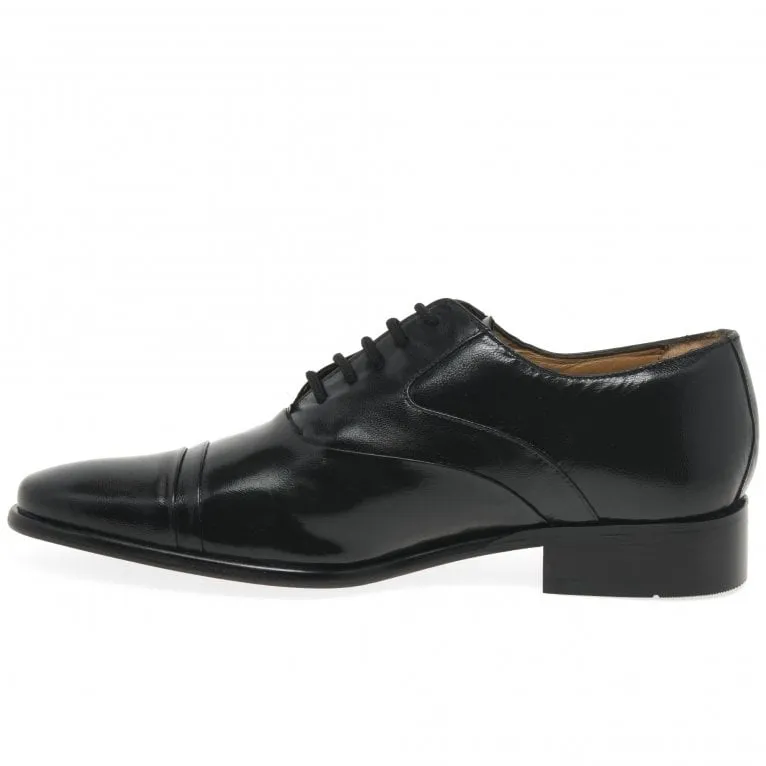 Mens' Rombah Wallace Westminster Dress Shoes