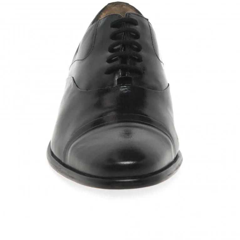 Mens' Rombah Wallace Westminster Dress Shoes