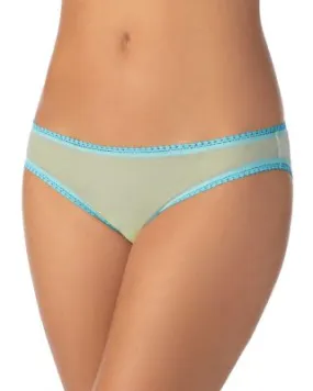 Mesh Bikini Bottoms