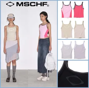 MISCHIEF Tanks & Camisoles