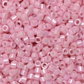 Miyuki Opaque Rosewater Luster 11/0 Seed Beads (2.5 Tube)