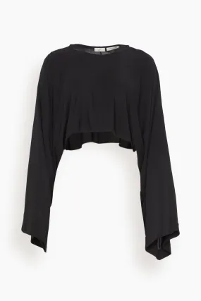 Movere Black Top