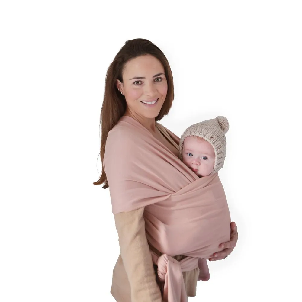 Marsupio Mushie Baby Carrier Wrap