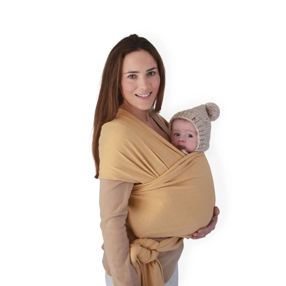 Marsupio Mushie Baby Carrier Wrap