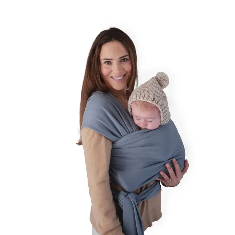 Marsupio Mushie Baby Carrier Wrap