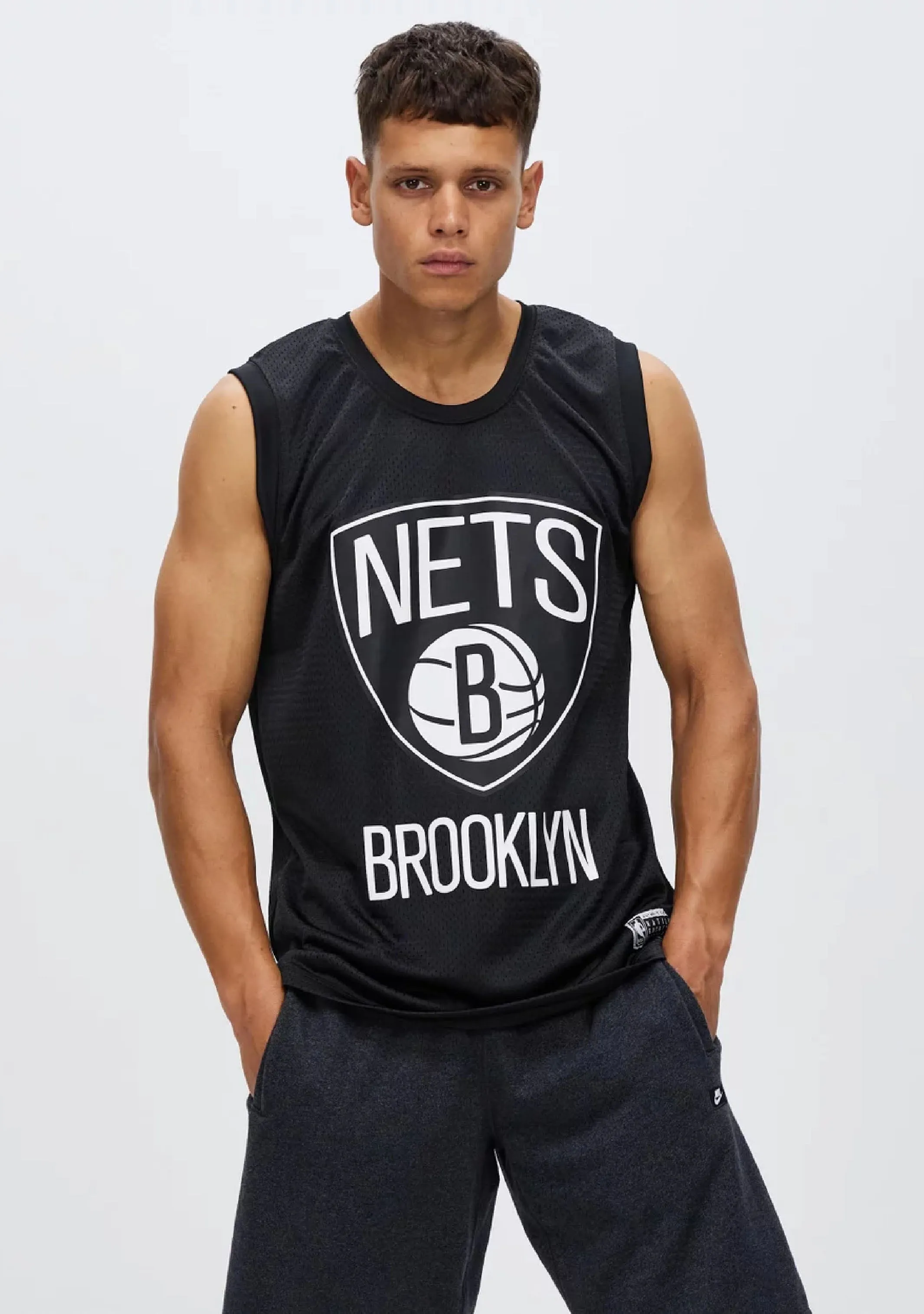 Cool Brooklyn Nets Patty Mills Basketball Jersey