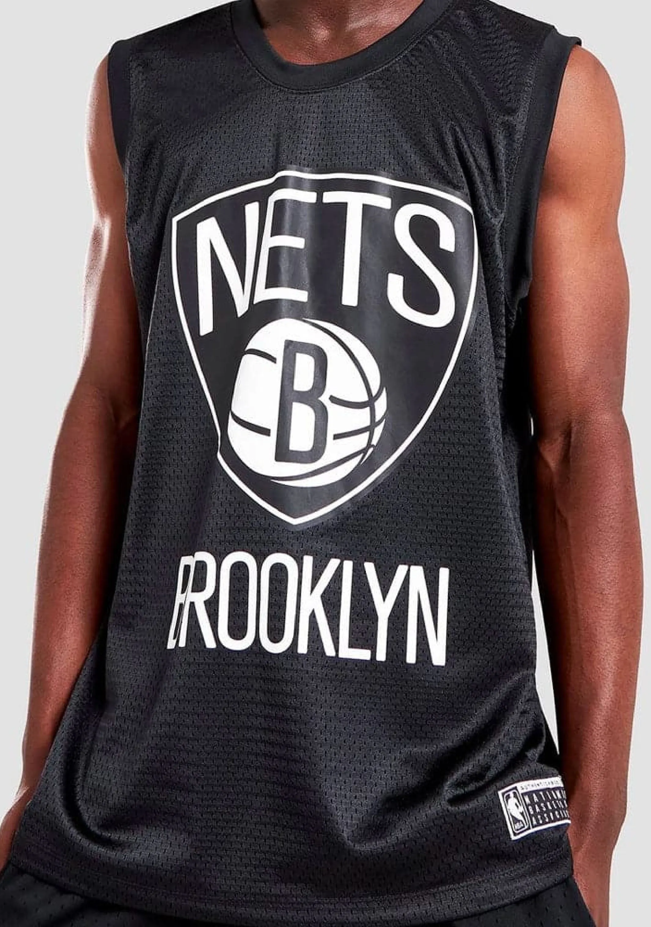 Cool Brooklyn Nets Patty Mills Basketball Jersey