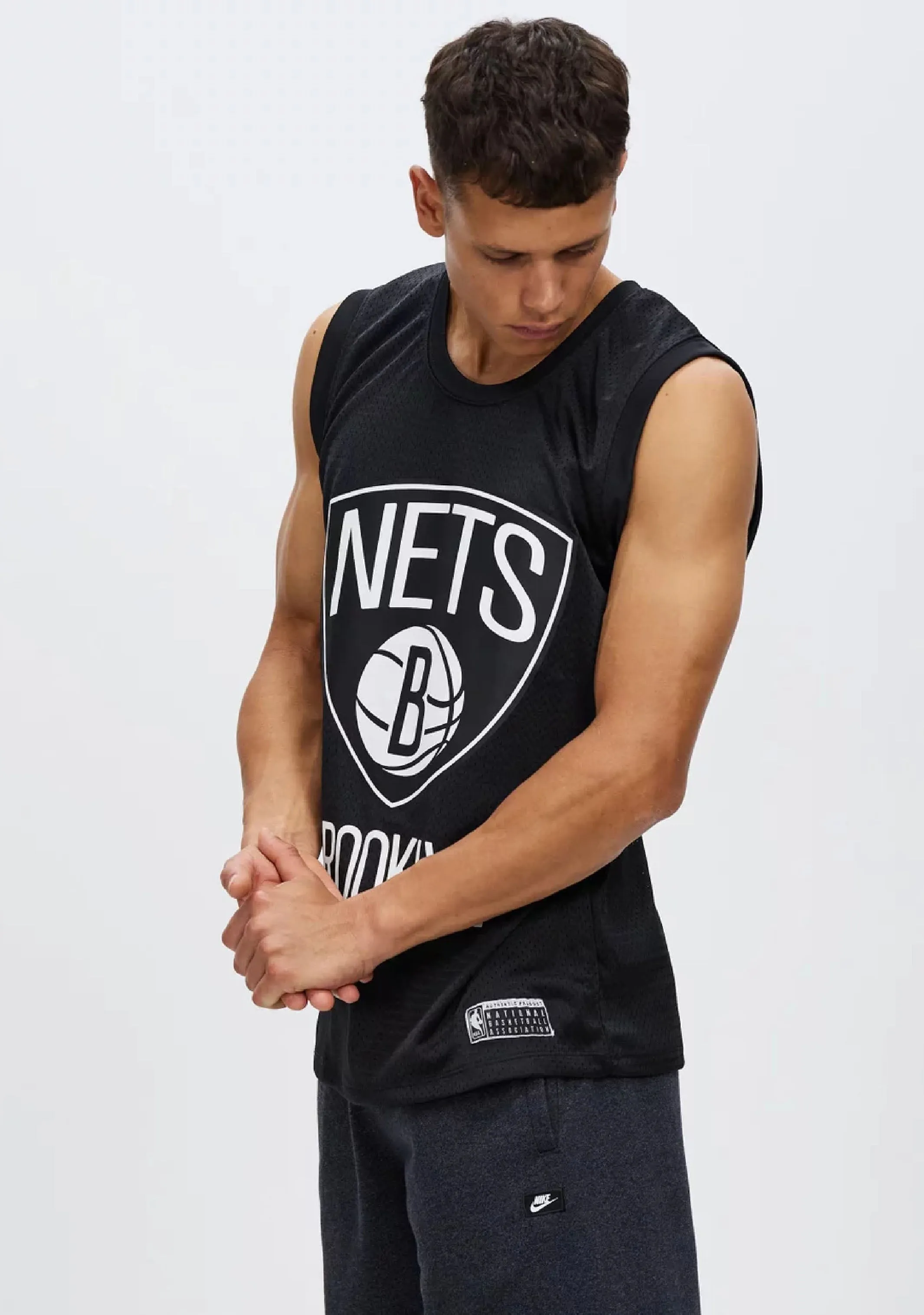 Cool Brooklyn Nets Patty Mills Basketball Jersey