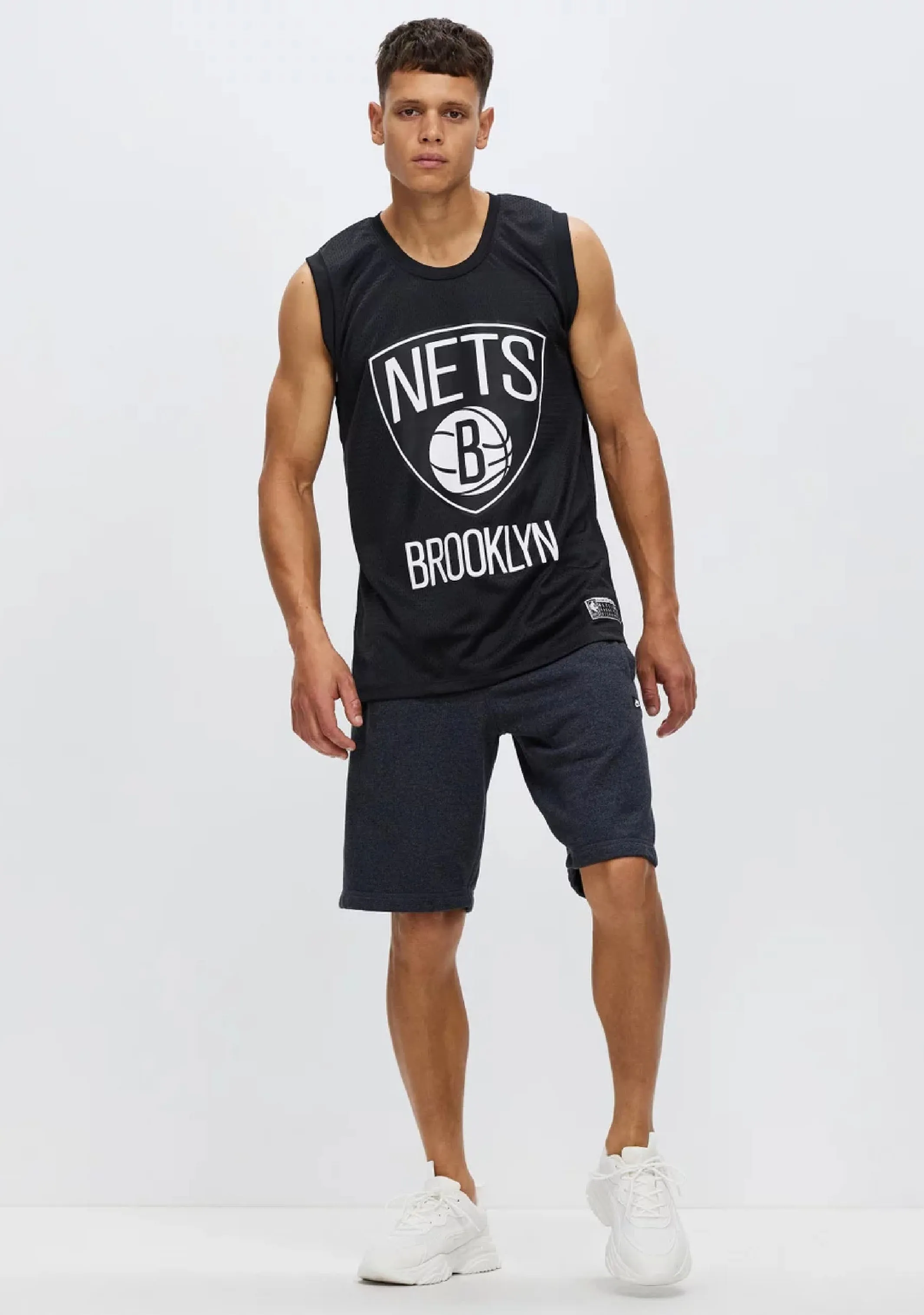 Cool Brooklyn Nets Patty Mills Basketball Jersey