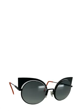 Cat Eye Sunglasses NEW