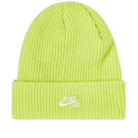 Nike SB Cyber White Beanie