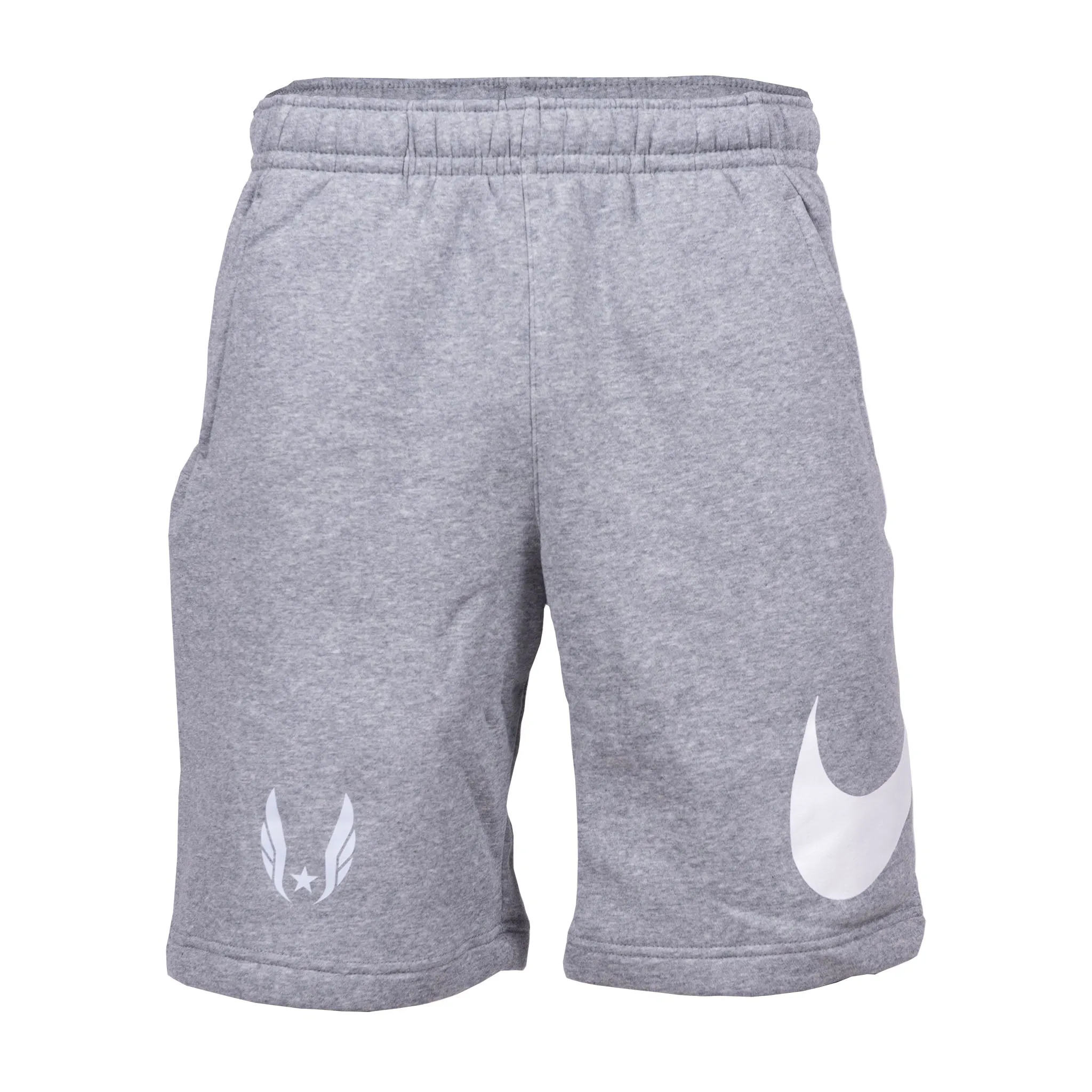 Nike USATF Men's Sportswear Club Shorts