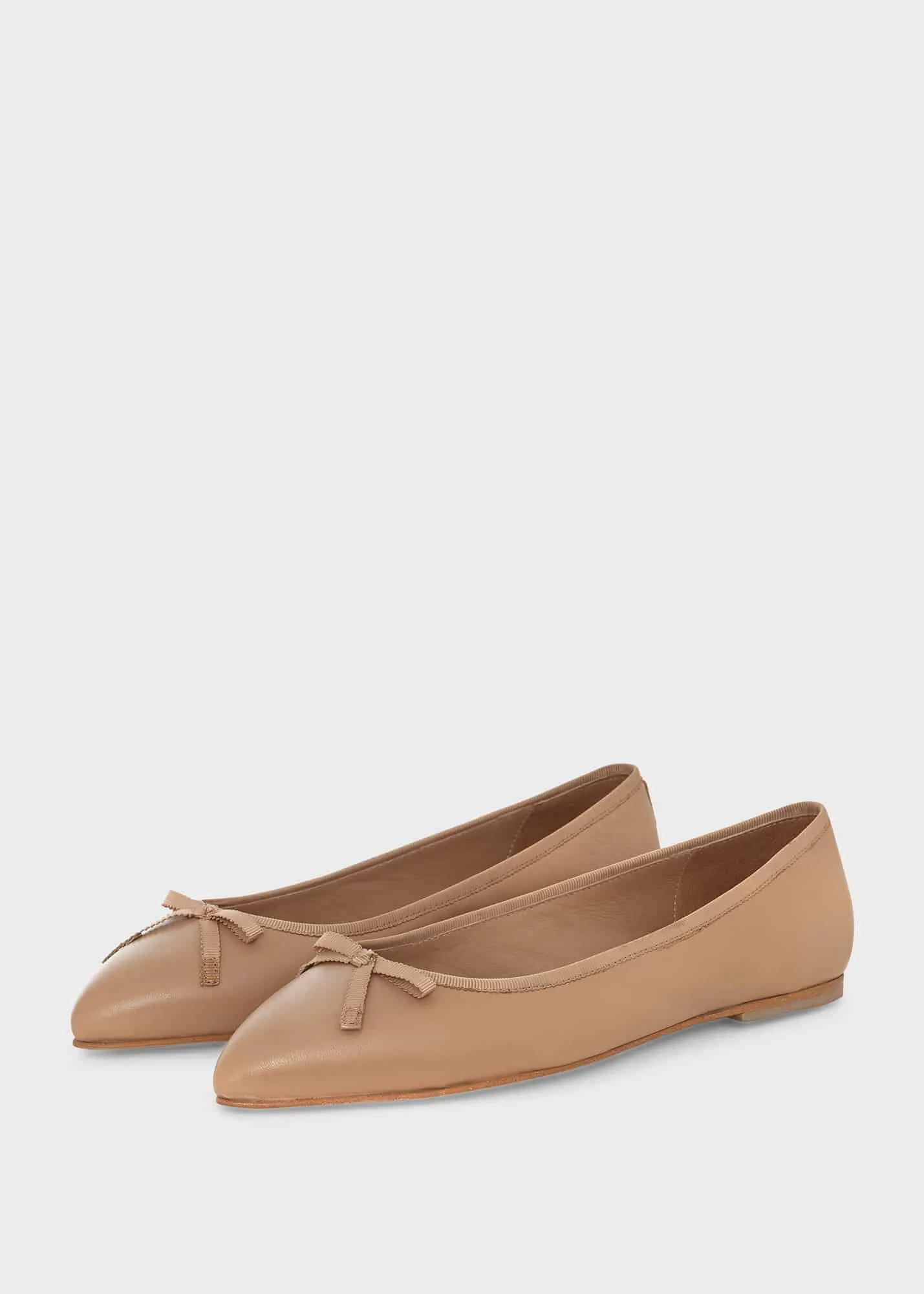 Nikita Ballet Flats