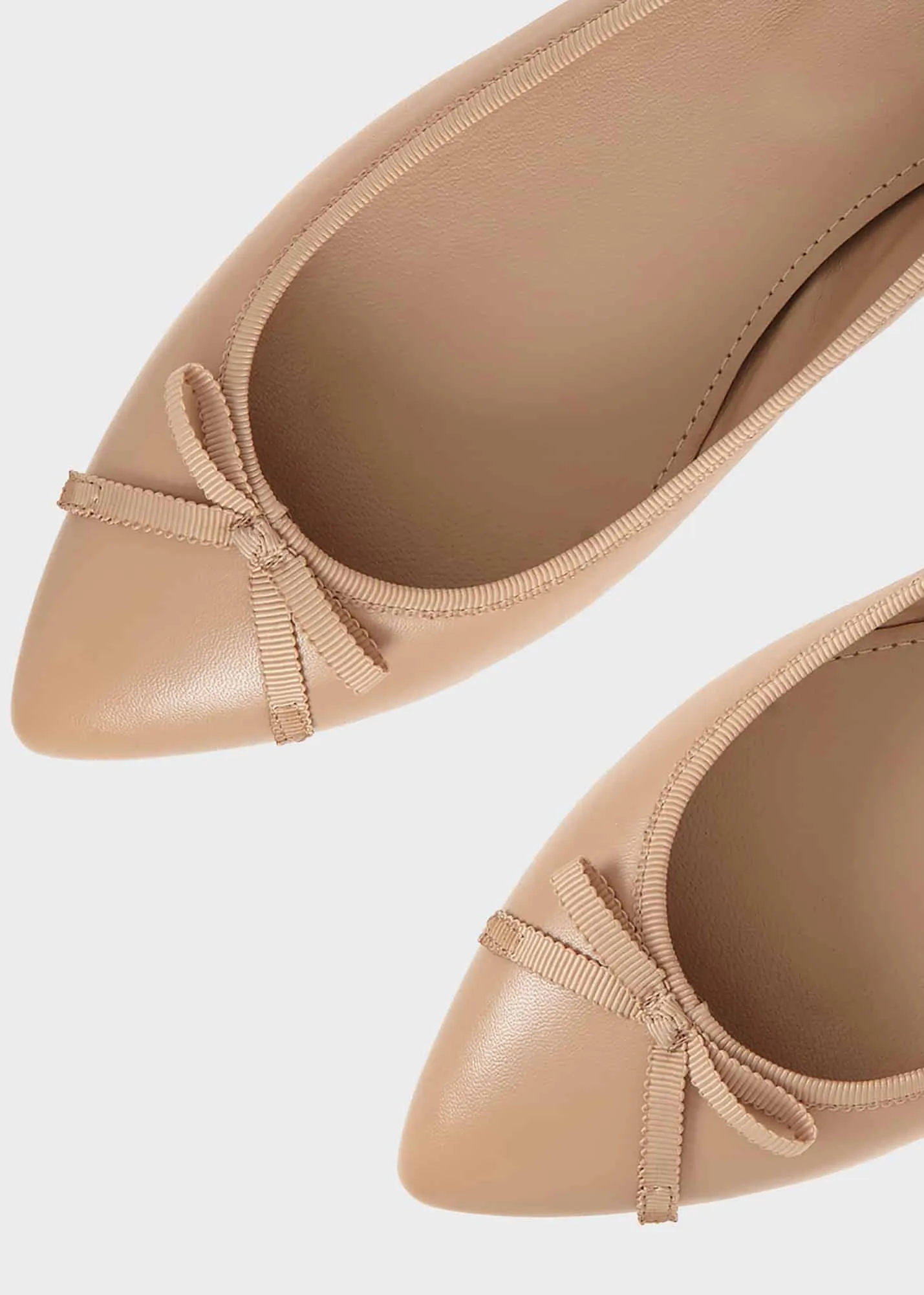 Nikita Ballet Flats