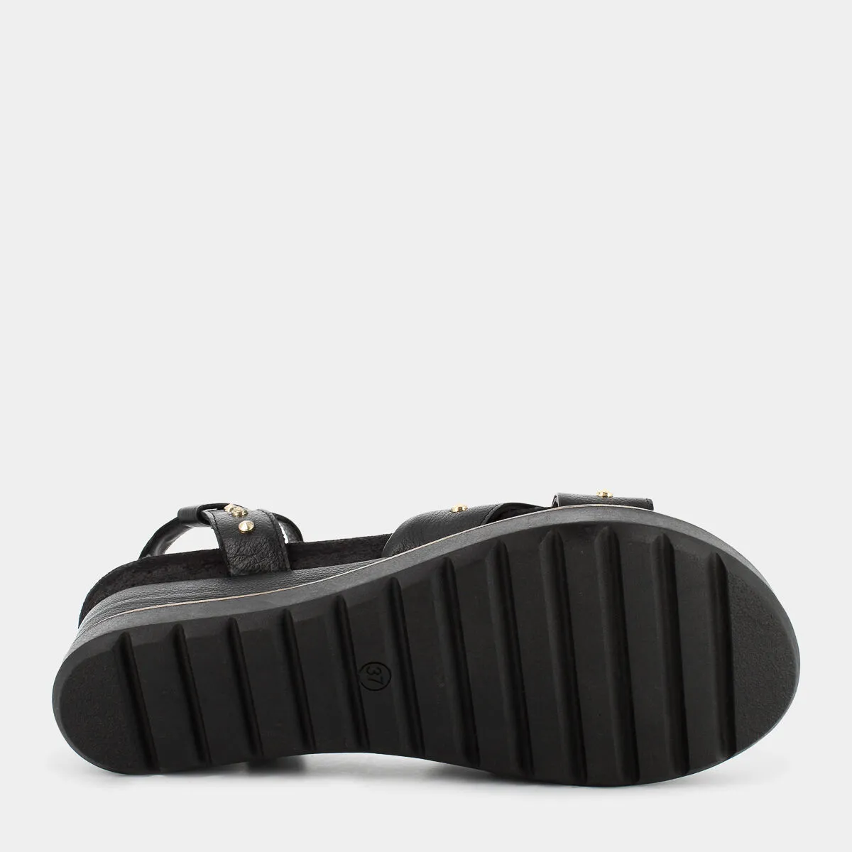 Nero Sandals by OL