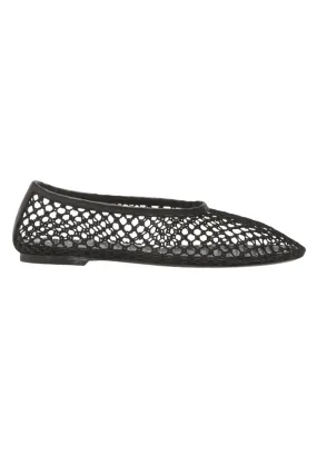 Oliver Alba Ballet Flats