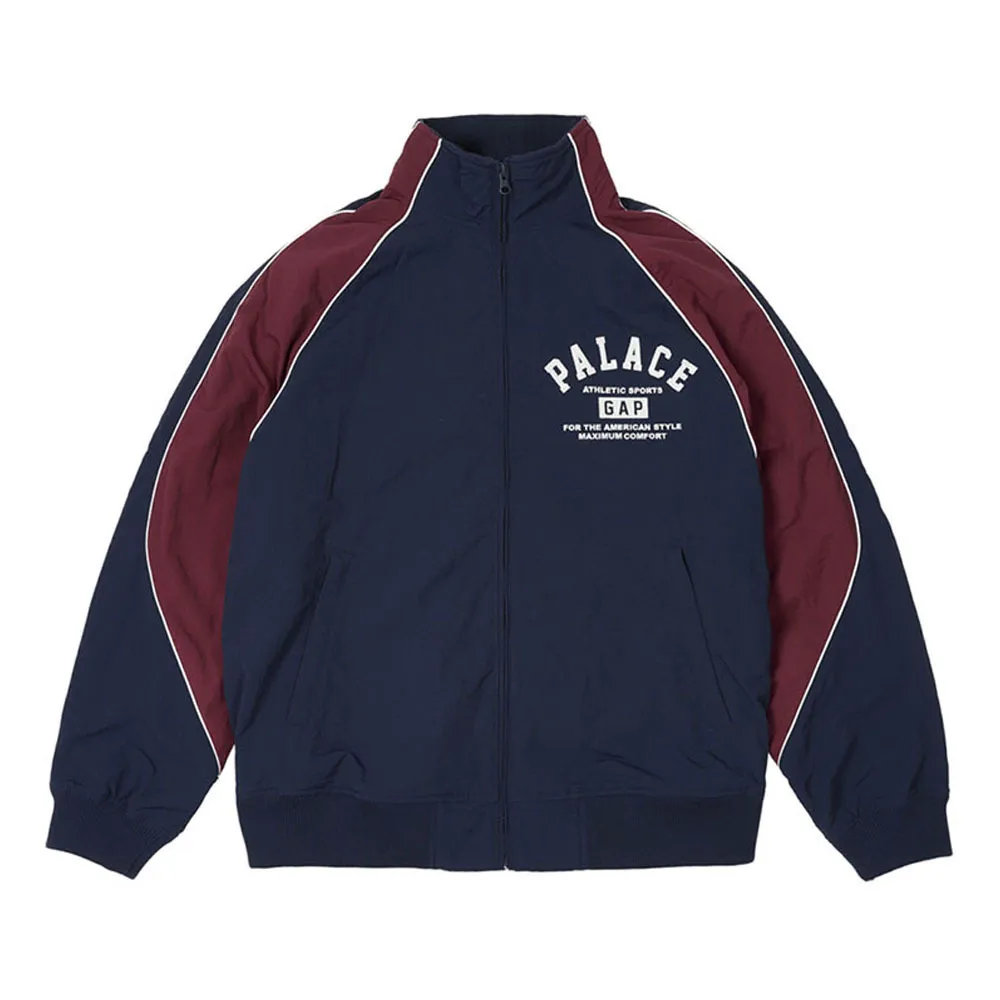 Palace Skateboards Logo Skater Style Tops