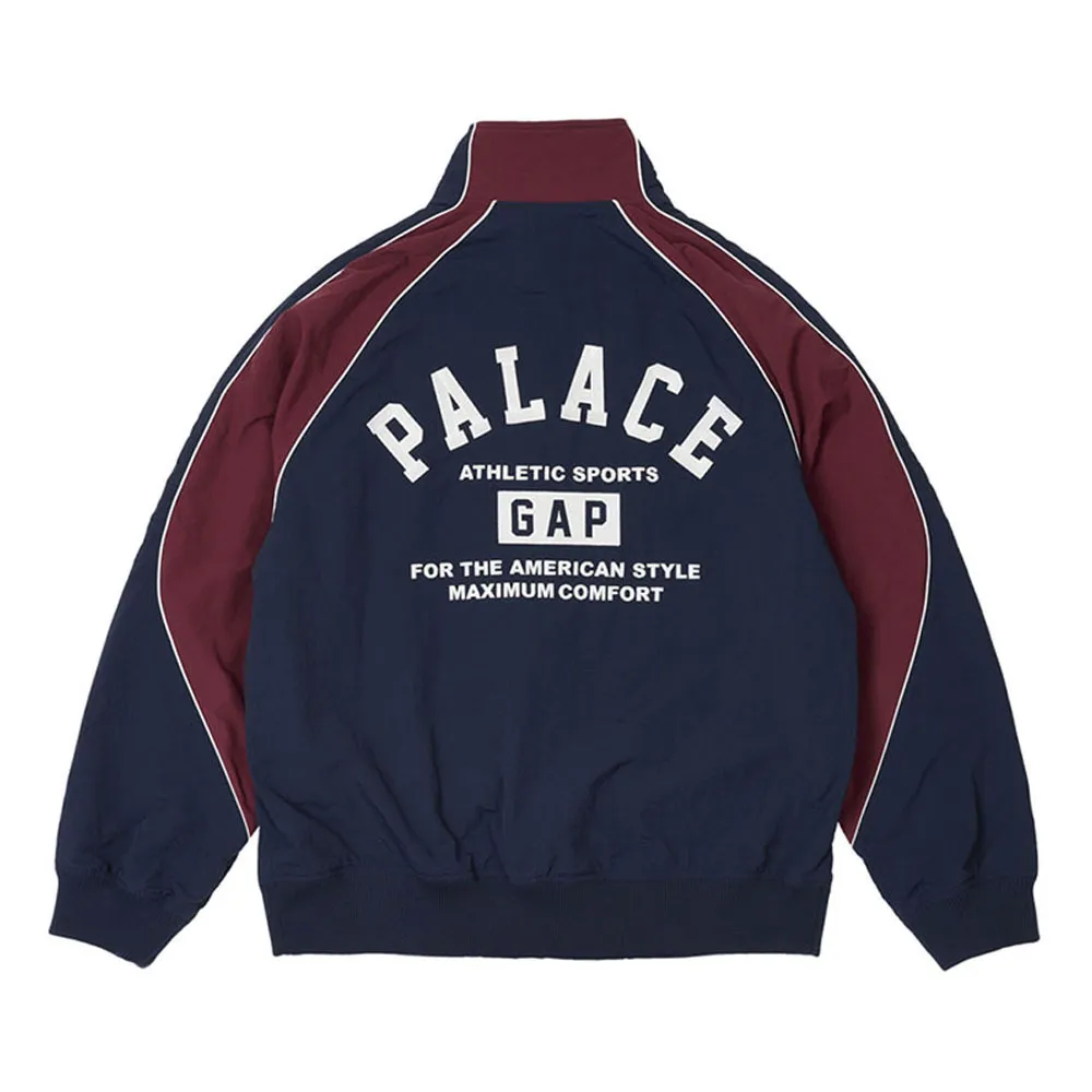 Palace Skateboards Logo Skater Style Tops