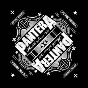 Pantera Stronger Than All Bandana