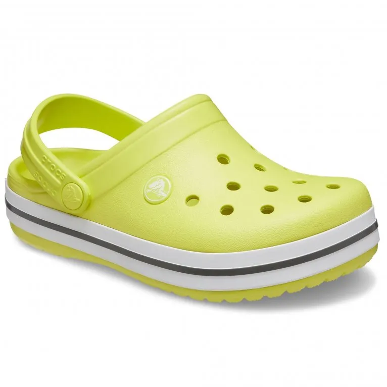 Popular Crocs Crocband Kids Clogs