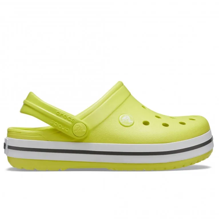 Popular Crocs Crocband Kids Clogs