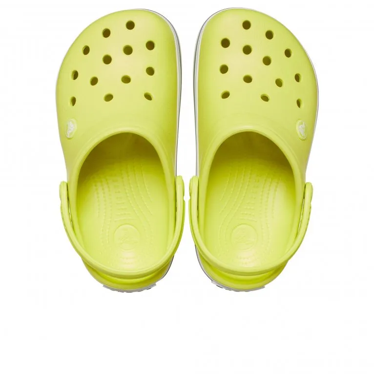 Popular Crocs Crocband Kids Clogs