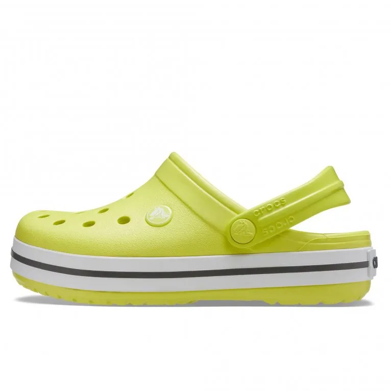 Popular Crocs Crocband Kids Clogs