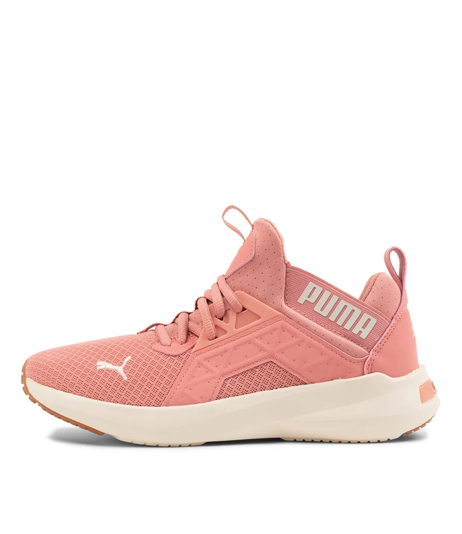 PUMA Rosette Marshmallow Mesh Softride Enzo Sneakers