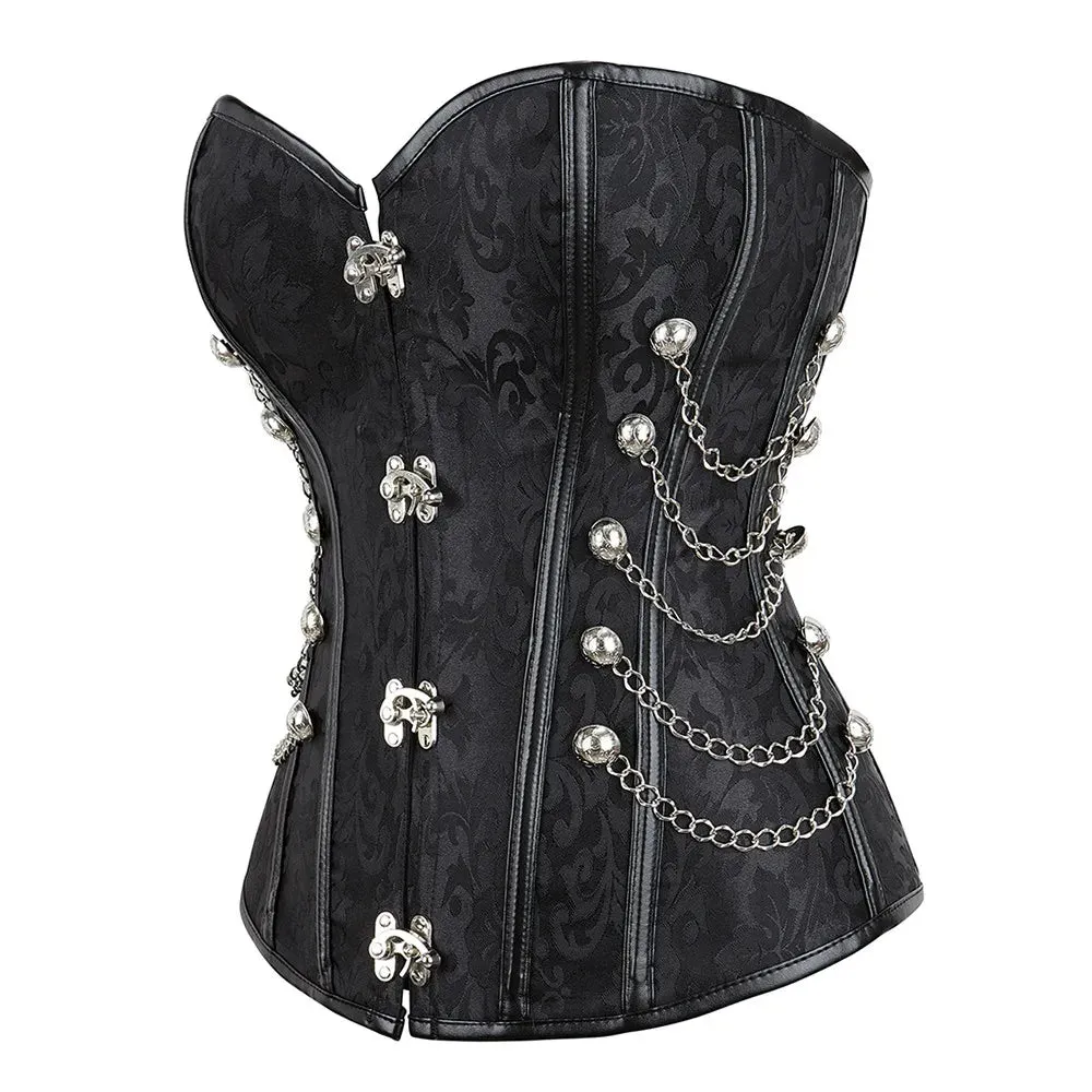 Classic Corset Queen Mistress