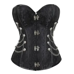 Classic Corset Queen Mistress