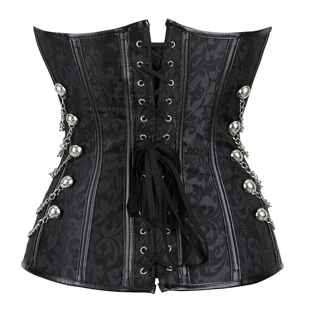 Classic Corset Queen Mistress