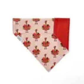 Reversible Dog Bandana from Turkey