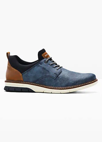 Rieker Performance Brogues | Grattan Dress Shoes