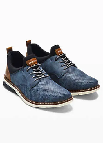 Rieker Performance Brogues | Grattan Dress Shoes