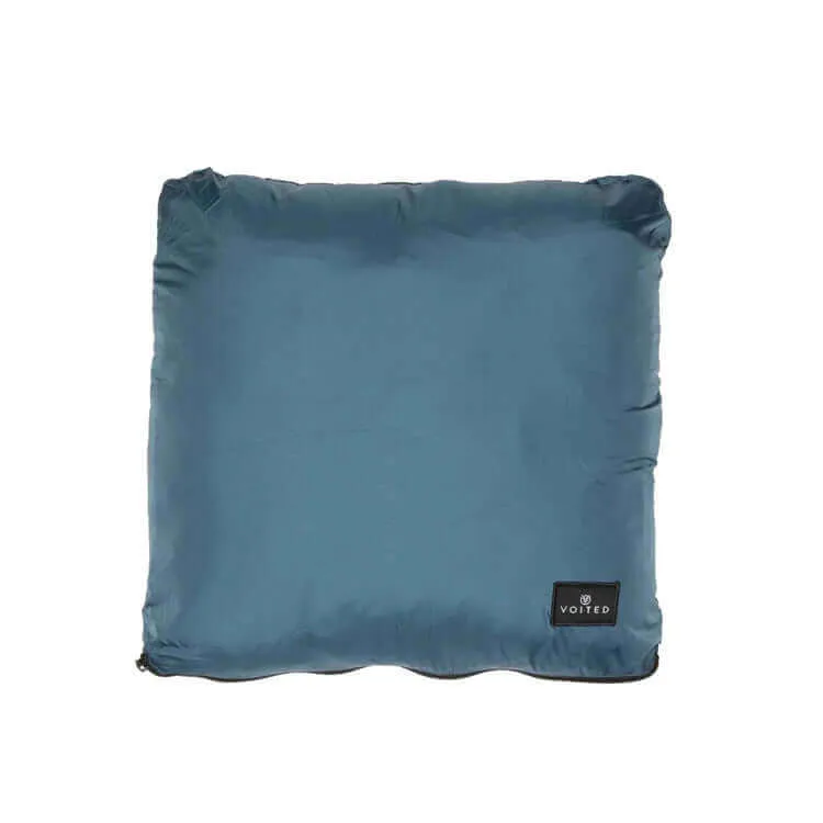 Ripstop Sleeping Bag Green Gabels/Dusty Sand