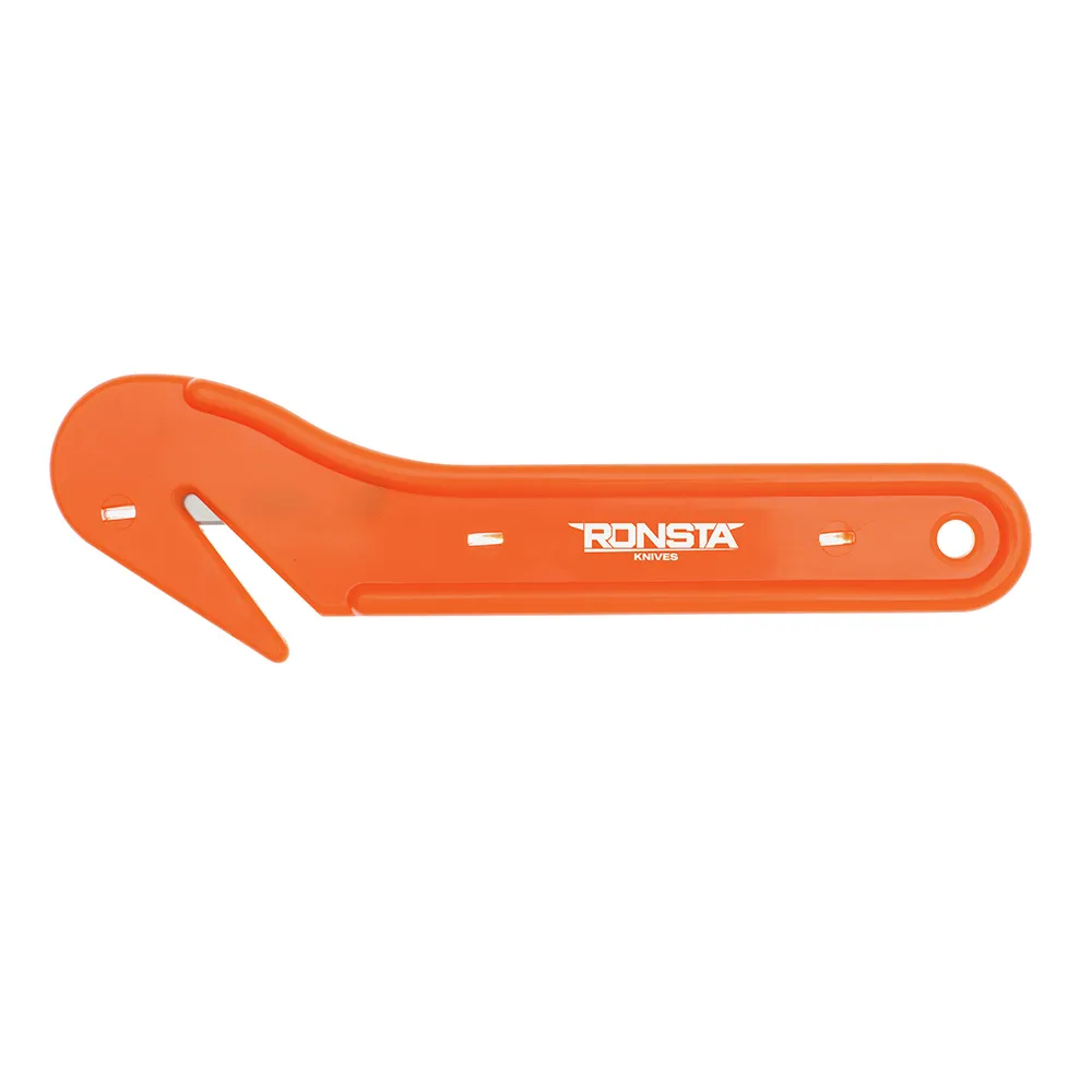 Ronsta Safety Film Slitter/Concealed Knife