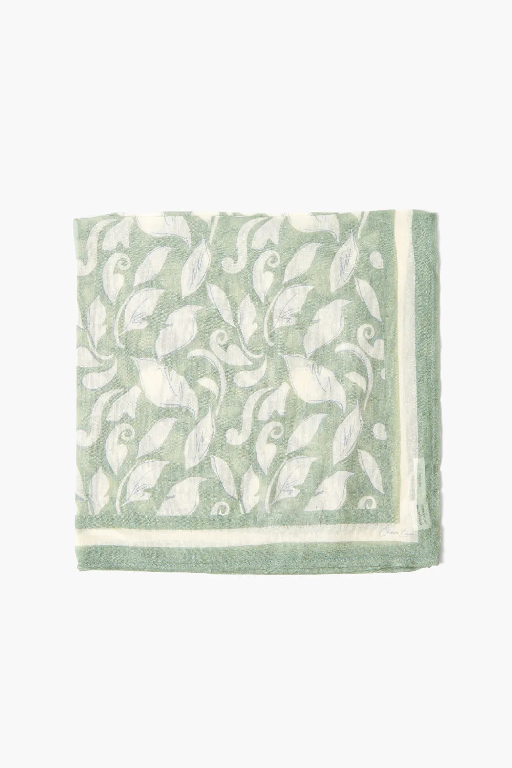 Sage Ivy Bandana